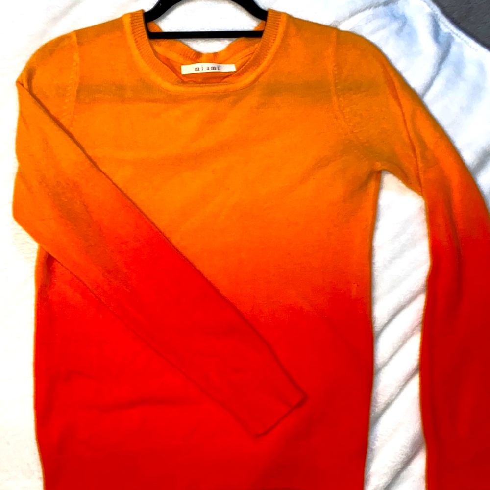 Miami Soft Sweater
